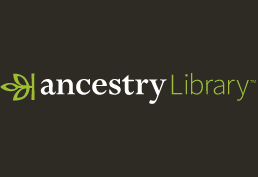 Ancestry Library logo