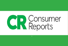 Consumer Reports logo