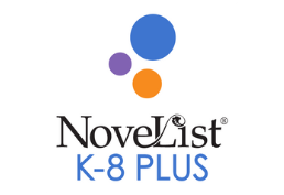 NoveList K-8 Plus logo