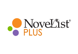 NoveList Plus logo