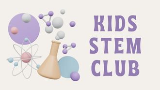 Kids Stem Club