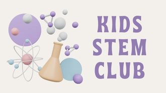 Kids Stem Club