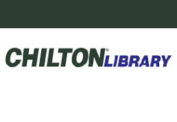 Chilton Library 