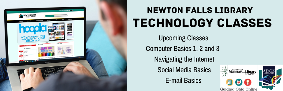 upcoming technology classes 